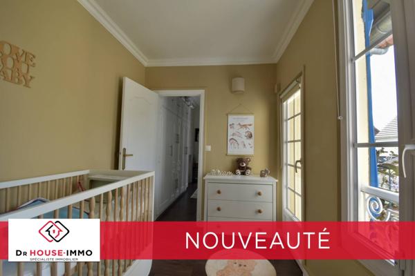 Maison à vendre 7 pièces de 170 m²