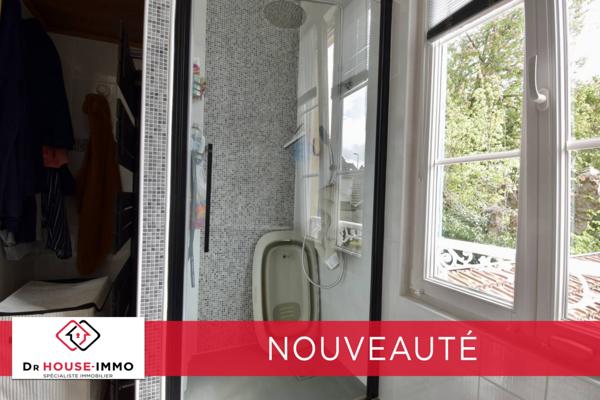 Maison à vendre 7 pièces de 170 m²