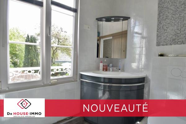 Maison à vendre 7 pièces de 170 m²