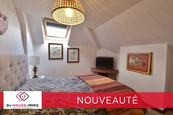 Maison à vendre 7 pièces de 170 m²