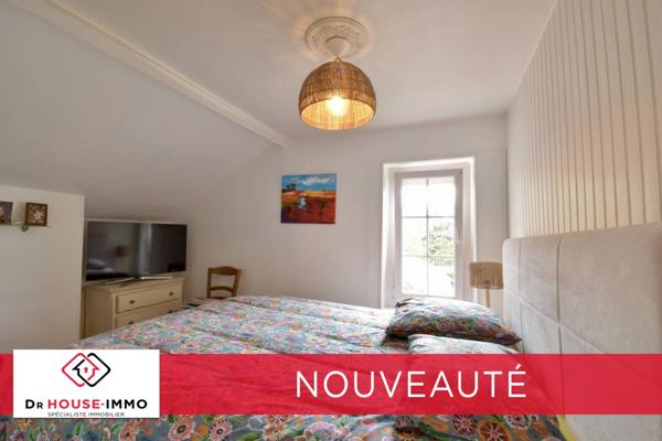 Maison à vendre 7 pièces de 170 m²