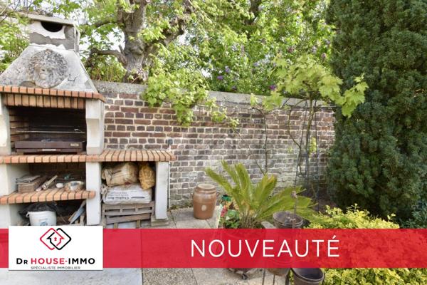 Maison à vendre 7 pièces de 170 m²