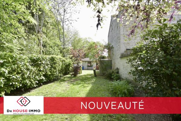 Maison à vendre 7 pièces de 170 m²