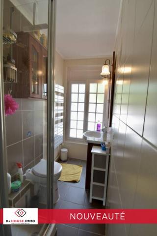 Maison à vendre 7 pièces de 170 m²