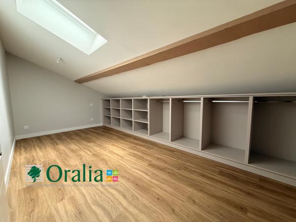 Appartement · Location L Arbresle (69210) 3 pièces · 44m²