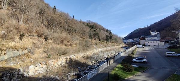 Appartement à vendre |  Barèges |  1 pièce | 21 m²