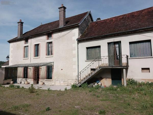 Achat - Maison | Maison rurale Gyé-sur-Seine 10250 6 pièces 185 m 2 701 m 2