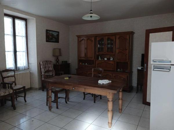 Achat - Maison | Maison rurale Gyé-sur-Seine 10250 6 pièces 185 m 2 701 m 2