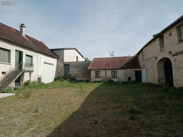 Achat - Maison | Maison rurale Gyé-sur-Seine 10250 6 pièces 185 m 2 701 m 2