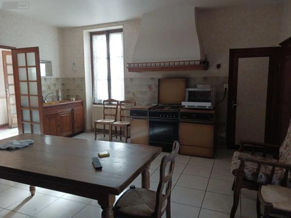 Achat - Maison | Maison rurale Gyé-sur-Seine 10250 6 pièces 185 m 2 701 m 2