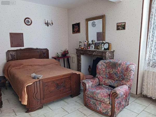 Achat - Maison | Maison rurale Gyé-sur-Seine 10250 6 pièces 185 m 2 701 m 2