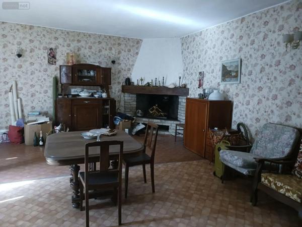 Achat - Maison | Maison rurale Gyé-sur-Seine 10250 6 pièces 185 m 2 701 m 2