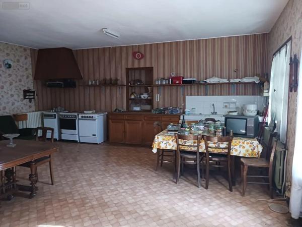 Achat - Maison | Maison rurale Gyé-sur-Seine 10250 6 pièces 185 m 2 701 m 2