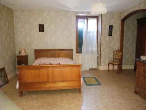 Achat - Maison | Maison rurale Gyé-sur-Seine 10250 6 pièces 185 m 2 701 m 2