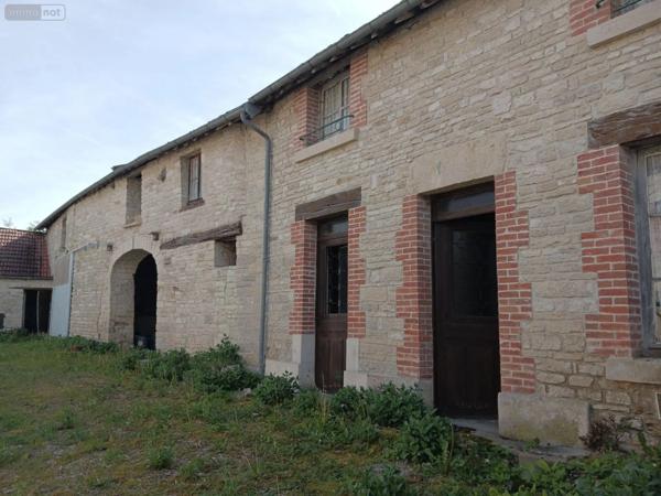 Achat - Maison | Maison rurale Gyé-sur-Seine 10250 6 pièces 185 m 2 701 m 2