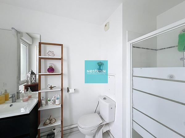 Appartement Montigny Les Cormeilles 4 pièces 91 m2 - Superbe terrasse extérieure de 98 m²