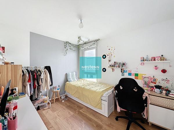 Appartement Montigny Les Cormeilles 4 pièces 91 m2 - Superbe terrasse extérieure de 98 m²