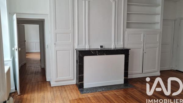 Immeuble à vendre 237 m² Tonnerre