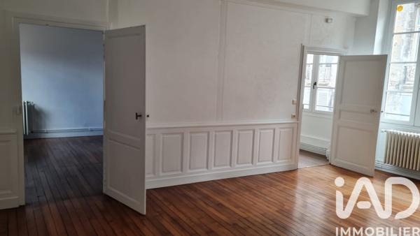 Immeuble à vendre 237 m² Tonnerre