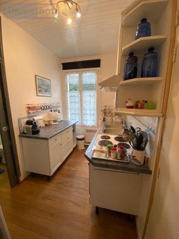 Appartement à vendre à Dieppe en Seine-Maritime (76370), ref : 76044-1061379