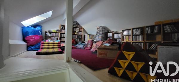 Appartement à vendre 5 pièces 110 m² Rueil-Malmaison