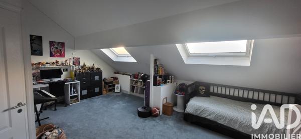 Appartement à vendre 5 pièces 110 m² Rueil-Malmaison