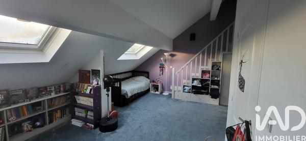 Appartement à vendre 5 pièces 110 m² Rueil-Malmaison