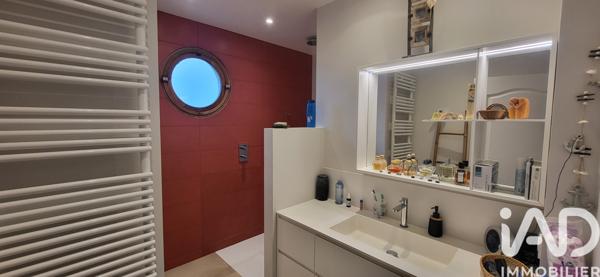 Appartement à vendre 5 pièces 110 m² Rueil-Malmaison