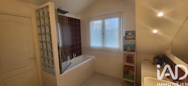 Appartement à vendre 5 pièces 110 m² Rueil-Malmaison