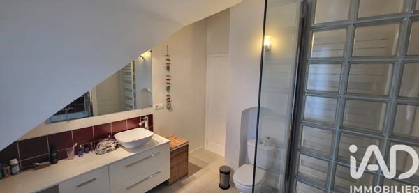 Appartement à vendre 5 pièces 110 m² Rueil-Malmaison