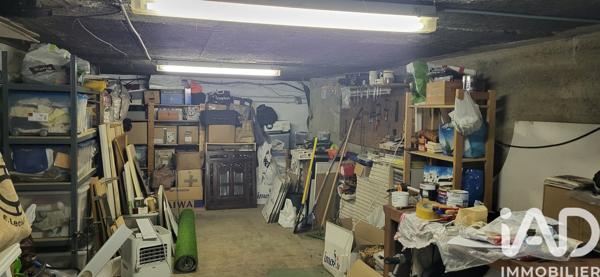 Appartement à vendre 5 pièces 110 m² Rueil-Malmaison