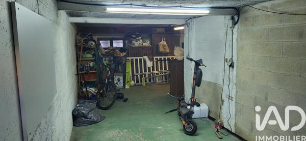 Appartement à vendre 5 pièces 110 m² Rueil-Malmaison