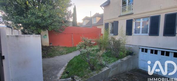 Appartement à vendre 5 pièces 110 m² Rueil-Malmaison