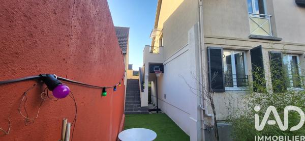 Appartement à vendre 5 pièces 110 m² Rueil-Malmaison