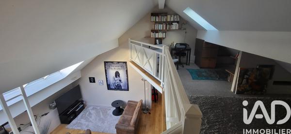 Appartement à vendre 5 pièces 110 m² Rueil-Malmaison