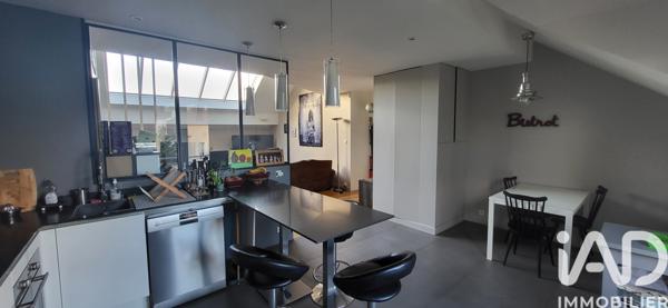 Appartement à vendre 5 pièces 110 m² Rueil-Malmaison