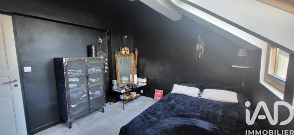 Appartement à vendre 5 pièces 110 m² Rueil-Malmaison