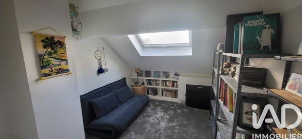 Appartement à vendre 5 pièces 110 m² Rueil-Malmaison