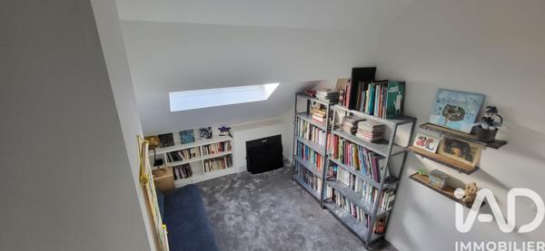 Appartement à vendre 5 pièces 110 m² Rueil-Malmaison