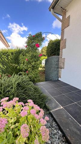 Maison à Saint-Berthevin