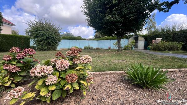 Maison à Saint-Berthevin