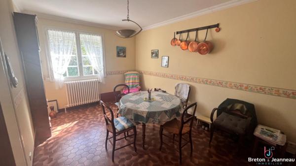 Maison à Saint-Berthevin