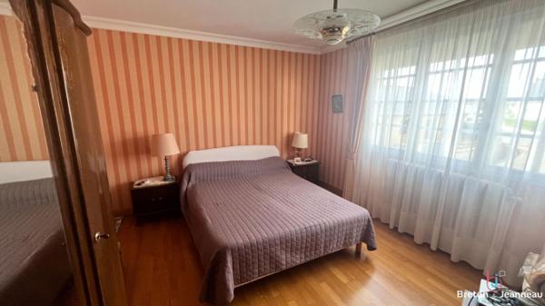 Maison à Saint-Berthevin