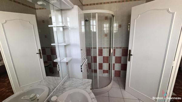 Maison à Saint-Berthevin