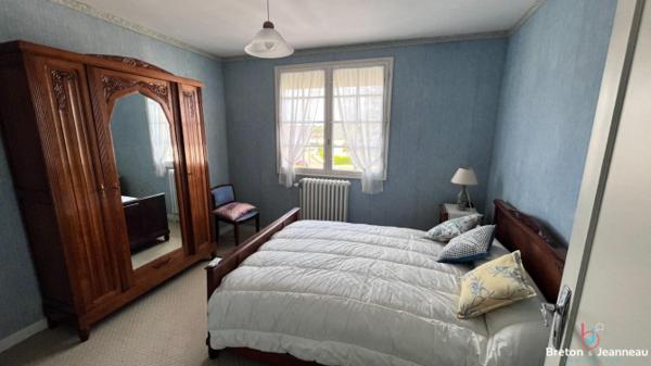 Maison à Saint-Berthevin