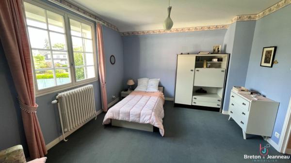 Maison à Saint-Berthevin