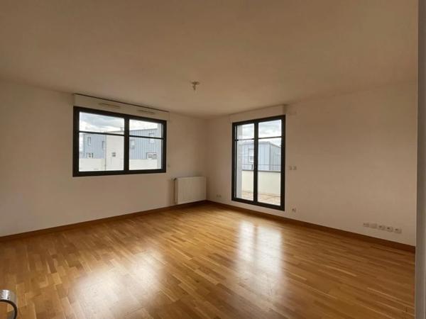 Appartement à louer à Nancy (54000)