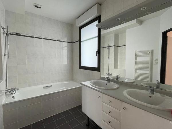 Appartement à louer à Nancy (54000)