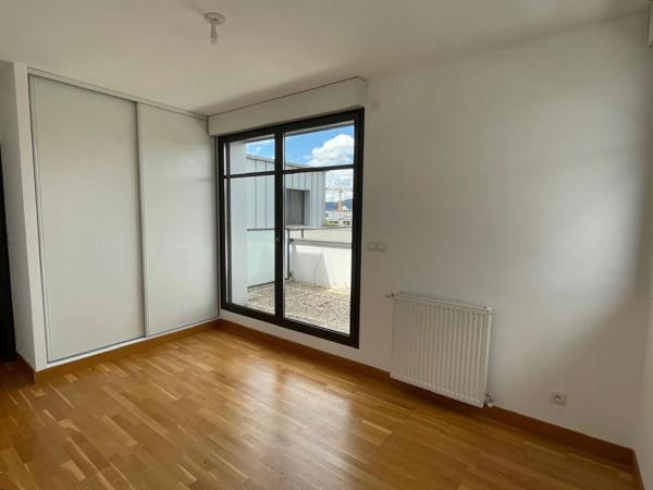 Appartement à louer à Nancy (54000)
