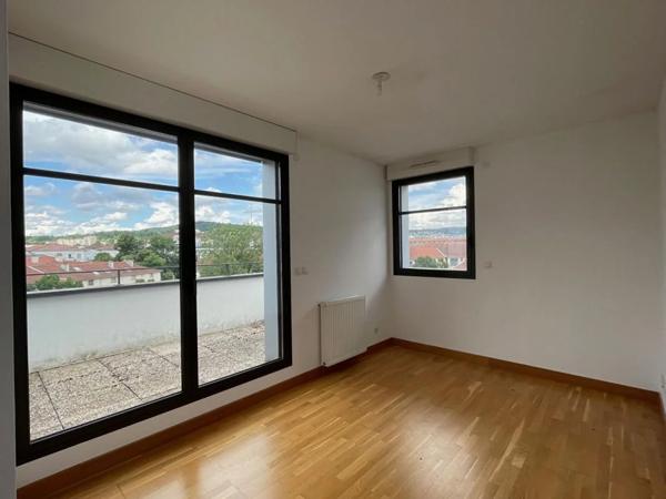 Appartement à louer à Nancy (54000)